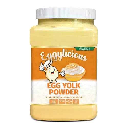 Miniatura 21 de Eggylicious Mezcla para Huevos Revueltos – Hecha con Huevos Enteros Libres de Hormonas/Rica en Proteína – Desayuno Fácil y Delicioso – Ideal