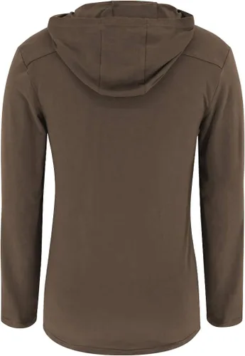 Miniatura 5 de Yuccalley Sudaderas con capucha de manga larga para hombre, sudaderas casuales