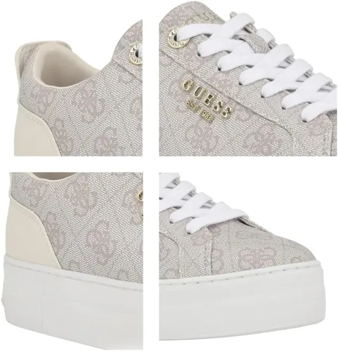 Miniatura 6 de GUESS Tenis Genza para mujer