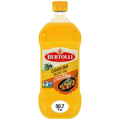 Miniatura 11 de Aceite de oliva para cocinar Bertolli, 32 fl oz
