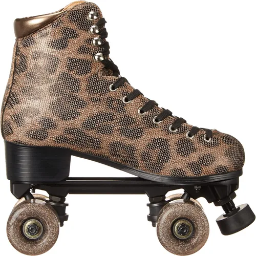 Miniatura 2 de Jessica Simpson Rollstar - Botines de lentejuelas para mujer