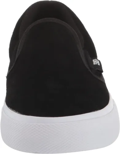 Miniatura 2 de DC Boy's Manual Slip-on Sd Low Shoe Skate
