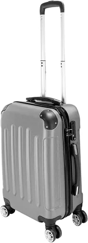 Miniatura 23 de Juego de equipaje de 3 piezas – Maletas con ruedas giratorias multidireccionales – Bolsa de viaje Maleta ABS con bloqueo TSA – Maletas de carcasa