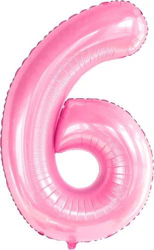 Miniatura 77 de Globo gigante plateado del número 0 de 40 pulgadas – Globo Mylar del número 0 Globo plateado 0 para decoraciones de fiesta Globo plateado