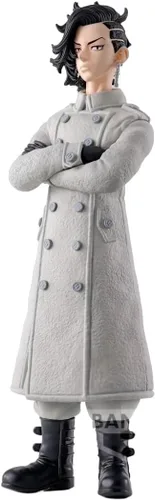 Miniatura 2 de BANPRESTO - Revengers de Tokio - Estatua de Hajime Kokonoi