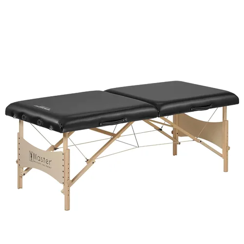 Miniatura 5 de Master Massage Balboa, Negro