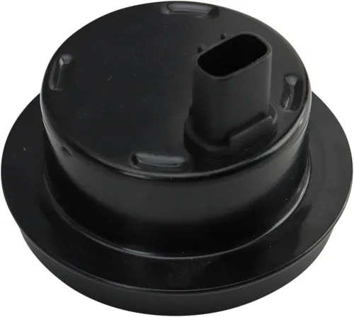 Miniatura 374 de TRQ Sensor de velocidad de rueda ABS delantero derecho lado del pasajero Compatible con Ford Expedition 1997-2002 Ford F-150 1997-2003 Ford F-150