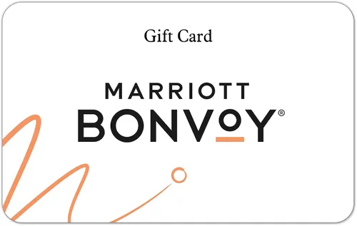 Marriott eGift Card