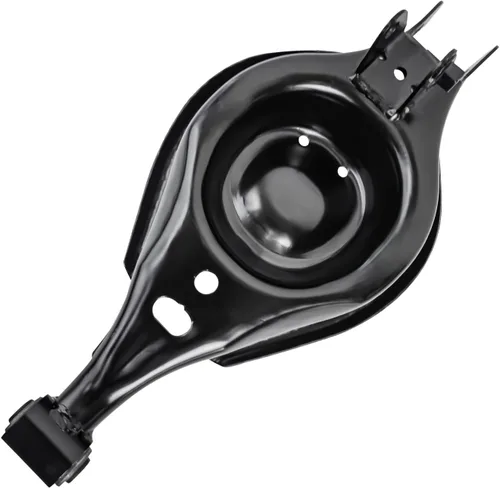 Miniatura 313 de Detroit Axle - Brazo de control delantero izquierdo FWD para VW Beetle 2012-2019 Passat 2012-2022, brazo de control inferior del lado del conductor