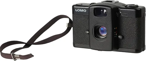 Miniatura 2 de Lomography Cámara Lomo LC-A 120