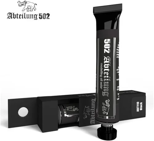 Miniatura 29 de ABTEILUNG 502 Kit modelo, 0.7 fl oz, tono básico de carne