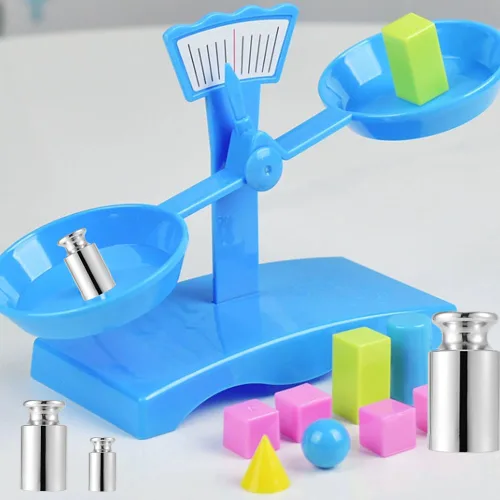 Miniatura 6 de Pesos de calibración, escala de gramo de calibración para báscula digital, balanza de gramos, báscula de joyería
