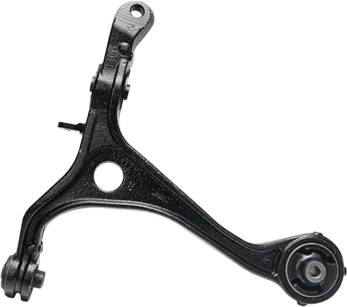 Miniatura 211 de Detroit Axle - Brazo de control delantero para Chevy Tahoe Avalanche Silverado Suburban GMC Sierra Yukon XL 1500 Express Savana 2500 Cadillac