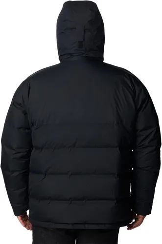 Miniatura 7 de Columbia Grand Trek II Parka para hombre