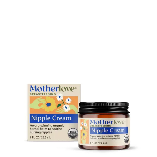 Crema para Pezón Motherlove, 10011, 1, 1 Crema para pezones