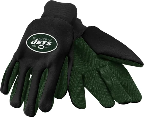 Miniatura 31 de FOCO NFL Guantes de Trabajo Utilitarios de Palma