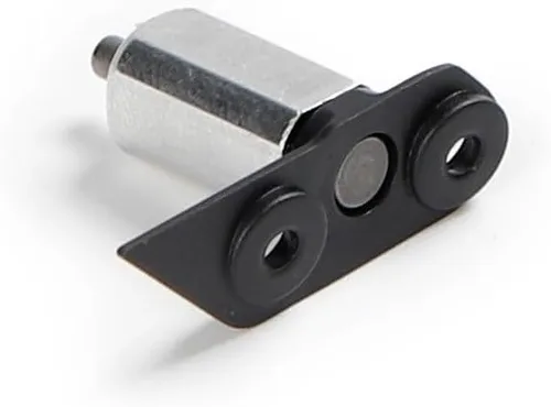 Miniatura 11 de Rear Front arm Shaft arm Shaft for D-JI Mini 3 Pro Drone Replacement Repair Parts (Size : 1 Pair Front Axis)