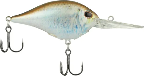 Miniatura 73 de Berkley Señuelo Duro de Pesca Dime Bronceado en aerosol