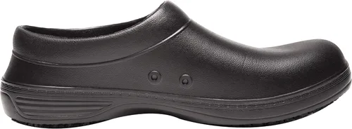 Miniatura 2 de Mosida Zapatos unisex para adultos, Negro
