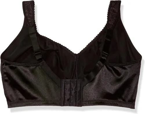 Miniatura 2 de Playtex Women's 18-Hour Ultimate Lift & Support Wireless Full-Coverage Bra, Everyday Comfort, Single & 2-Pack