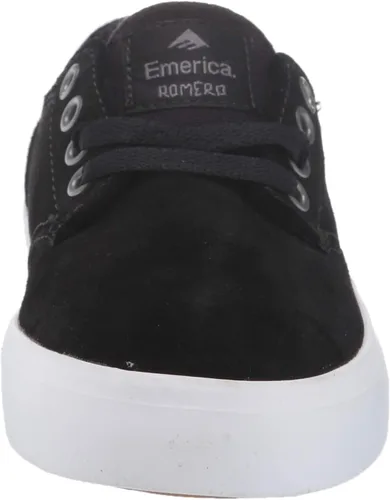 Miniatura 2 de Emerica Unisex-Child The Romero Laced Youth Skate Shoe