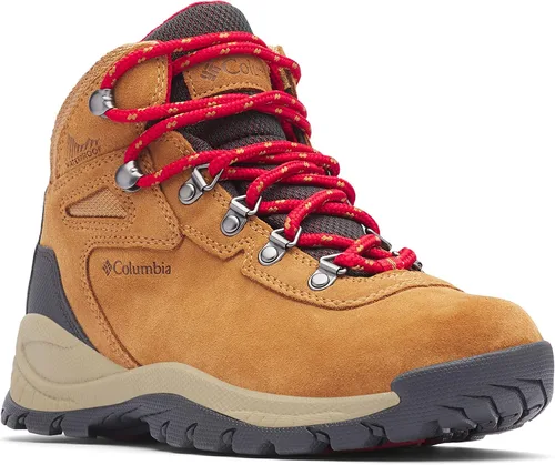 Miniatura 2 de Columbia Womens Newton Ridge Plus Waterproof Amped Hiking Shoe