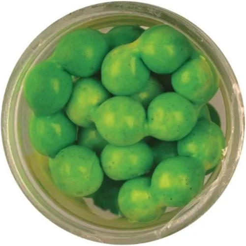 Miniatura 13 de Berkley PowerBait Power Eggs Floating Magnum Fishing Soft Bait