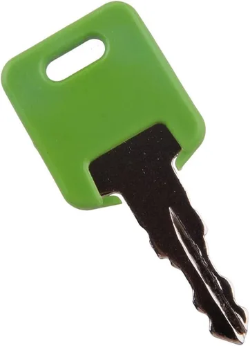 Miniatura 5 de 5 llaves de autocaravana MK9901 para autocaravana, color verde, compatibles con FIC Global Link Bauer Motorhome EF CF HF Codes Series (estilo 2)