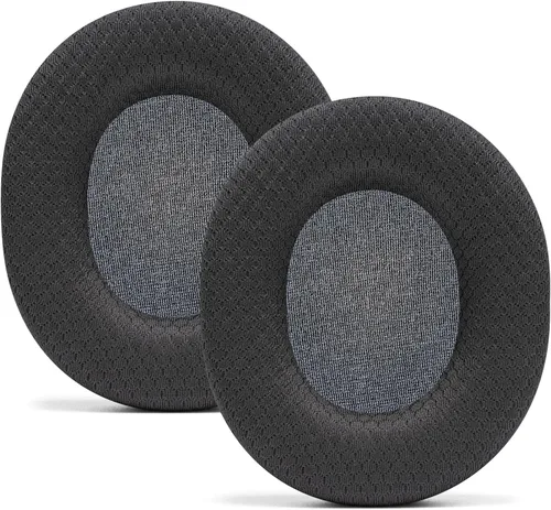 Miniatura 8 de Almohadillas de repuesto WC AirWeave para auriculares Sony MDR 7506, MDR V6 y MDR CD900ST de Wicked Cushions Comodidad mejorada, tela transpirable