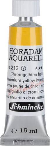 Miniatura 89 de Schmincke - HORADAM® AQUARELL - acuarelas de los mejores artistas, carmín permanente - 0.5 fl oz 353 carmín permanente