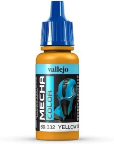 Miniatura 52 de Vallejo Accesorios de pintura negro de 0.6 fl oz