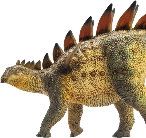 Miniatura 20 de PNSO Modelos de dinosaurios prehistóricos (36 Domingo The Carnotaurus)
