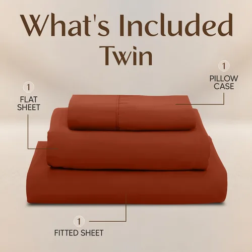 Miniatura 229 de Utopia Bedding Juego de sábanas Queen – Sábanas de 4 piezas para cama tamaño Queen, microfibra suave y transpirable, incluye 1 sábana bajera, 1 Gris