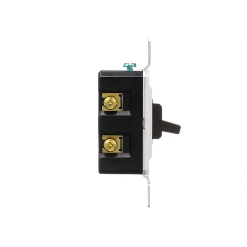 Miniatura 6 de Eaton Regulador universal de palanca 120V, negro/marrón/gris