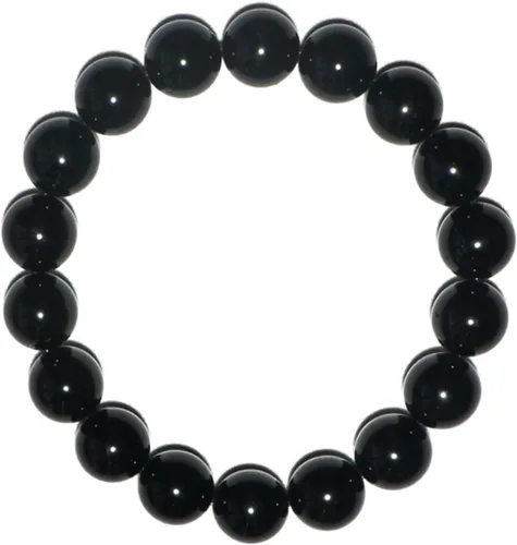 Miniatura 42 de Pulsera de Chakra de Sanación Natural TaHLga