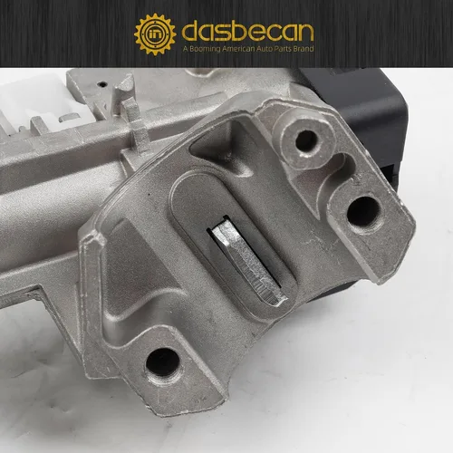 Miniatura 6 de Dasbecan Conjunto de cilindro de bloqueo del interruptor de encendido compatible con Honda Accord CRV FIT Odyssey Civic 2006-2011 06350-SAA-G30