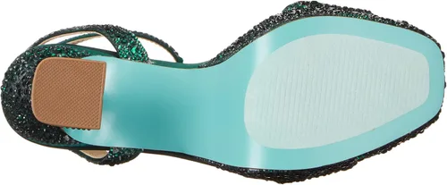 Miniatura 4 de Betsey Johnson Sandalia Beth de tacón para mujer