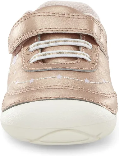 Miniatura 5 de Stride Rite Zapato Adalyn First Walker para bebé niña