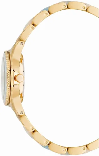 Miniatura 3 de Anne Klein Reloj de pulsera de resina para mujer