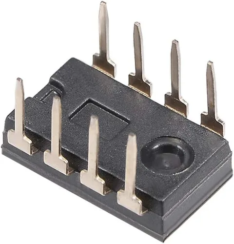 Miniatura 2 de uxcell 20 unids negro DIP interruptor 1 2 3 4 posiciones 0.100 in echada para circuito placas de pan PCB