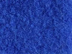 Miniatura 4 de ACC Alfombra de marca compatible con Chevrolet Corvette 1977, kit completo (pila de neón azul 2004)