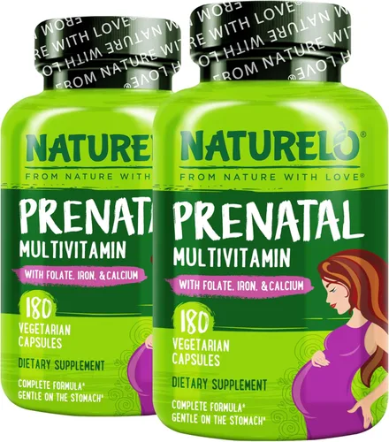 Miniatura 9 de Pre-post Natal , Prenatal, 1