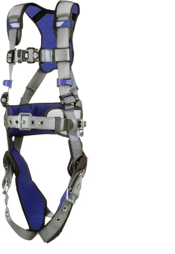 Miniatura 2 de DBI-Sala 3M DBI-SALA ExoFit X200 Comfort - Arnés de seguridad para minería 1402165, pequeño