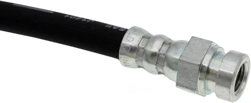 Miniatura 4 de 1 manguera de freno central trasera, línea de freno, manguera hidráulica para Mitsubishi Montero 2000 1999 1998 1997 1996 1995 1994 1993 1992 1991