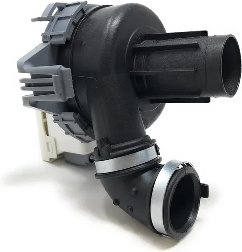 Miniatura 4 de Bomba de lavavajillas OEM W11084656