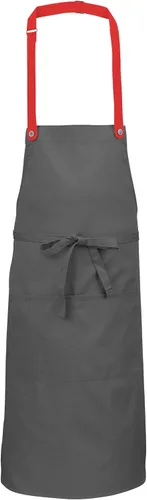 Miniatura 6 de Chef Works Delantal Frisco Unisex