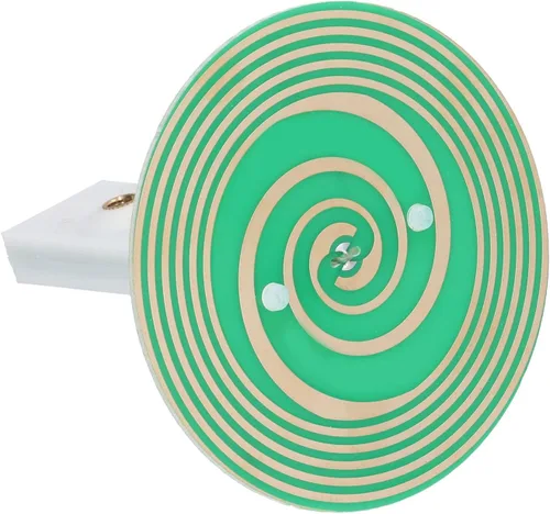 Miniatura 9 de Antena UWB R104 Antena de polarización circular de banda ultraancha 900MHz-7GHz Antena de banda ultraancha con soporte