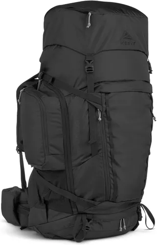 Miniatura 15 de Kelty Coyote - Mochila de 60 a 105 litros, para hombre y mujer (actualización 2020) - Mochila de senderismo, mochilero, mochila de viaje, Burnt Olive