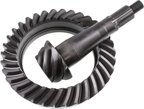 Miniatura 7 de Richmond Gear 69-0061-1 Anillo y Piñón Chrysler 8.75" 4.57 Ratio Late 10, 1 Pack