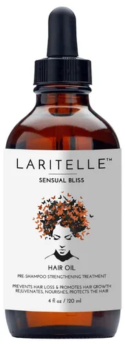 Miniatura 12 de Laritelle Cuidado orgánico del cabello